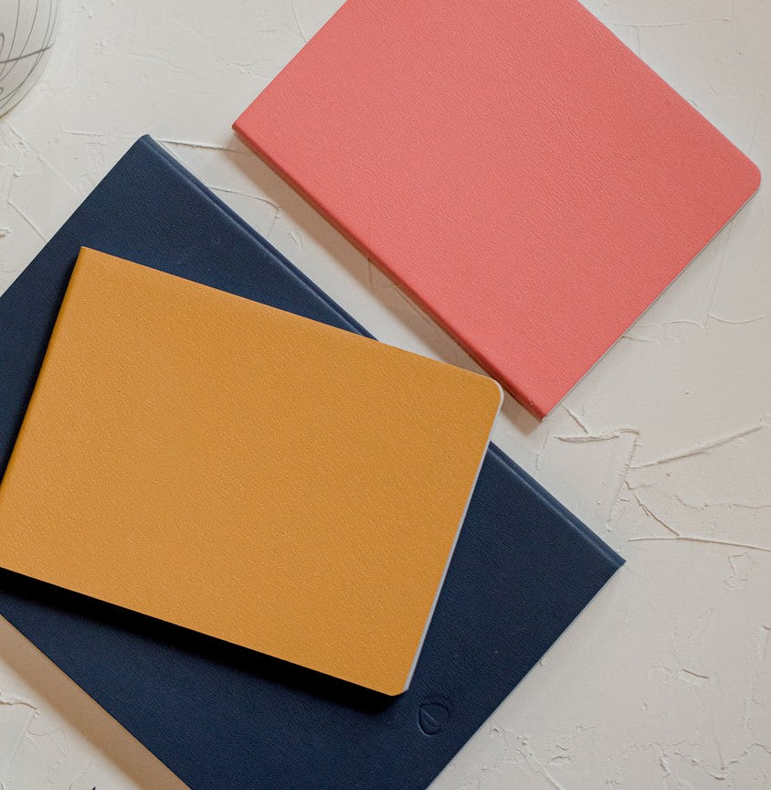Cuaderno Messina